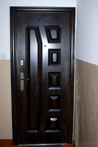 24 Hour-Self Check-In Apartment Namestie Svaeteho Egidia Πόπραντ Δωμάτιο φωτογραφία