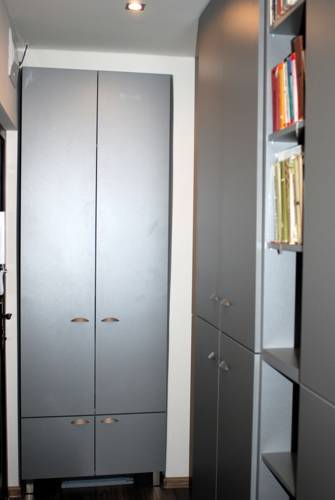24 Hour-Self Check-In Apartment Namestie Svaeteho Egidia Πόπραντ Δωμάτιο φωτογραφία